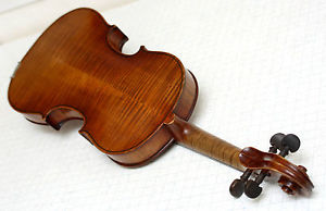 *ENEA PEROTTI reatino 1901* Alte Meistergeige