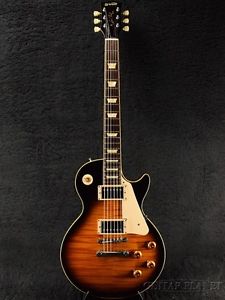 Orville by Gibson Les Paul Standard LPS-80F Used w / Gigbag