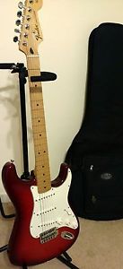 Fender Stratocaster Plus Top 2015 Electric Guitar