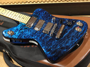 Gibson Firebird X Used  w/ Hard case