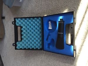Beyerdynamic MC834 Condenser Cab