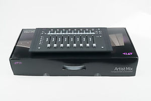 Avid Artist Mix NEW EDITION, in Box + Full Warranty