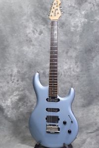 MUSIC MAN LUKE LB guitar From JAPAN/456