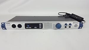 PreSonus Studio192