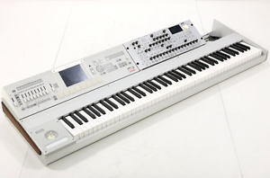 Excellent Japan Freeship synthesizer keyboard KORG / M3-XPanded 88