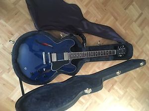 Gibson ES335 Custom Shop