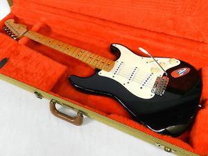 Fender American Vintage 1957 Stratocaster Used  w/ Hard case