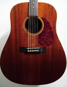 [ Good ]  Martin Custom D-15G   from Japan
