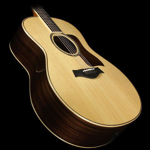 Taylor 818e Grand Orchestra Acoustic/Electric Guitar Natural