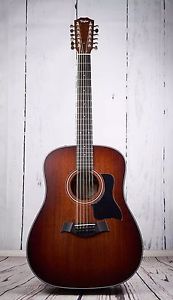 Taylor 360e 12string Acoustic El