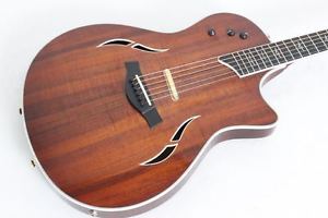 2010 Taylor T5 C2 Custom Koa w/case