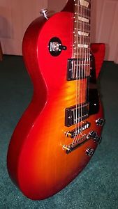 Gibson Les Paul Studio 2014 Heritage Cherry Sunburst 120th Anniversary with case