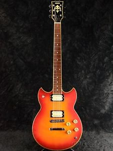 Yamaha Sg800s red Sunburst W Har