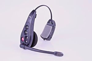 Clear-Com HME WH210 All-in-One Wireless Headset