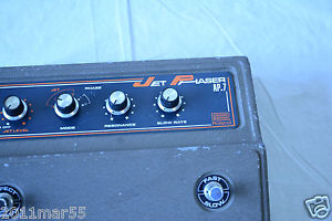 Roland AP-7 AP7 Jet Phaser vintage rare phaser pedal 1970's Larry Graham