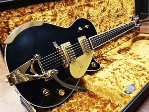 Gretsch G6134T-LTD15 Limited Edition Penguin FREESHIPPING/123