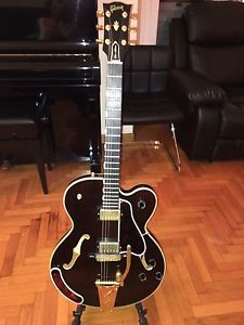 Gibson Chet Atkins Country Gentleman Brown Electric Guitar