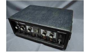 Roland DC-50 Digital Chorus Effect Unit made in Japan VINTAGE F/S w/Tracking (6)