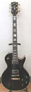 Greco EGC-550 Les Paul Type Electric Guitar Japan w/SC 1990