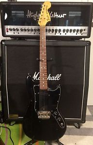 Vintage 1978 Fender Music Master Short Scale Stratocaster USA