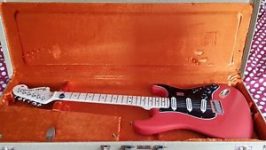 Usa fender Stratocaster Billy corgan signature