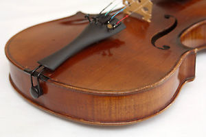 *Antonius Gagliani Neap. 1811* Alte Violine, Old Handmade Violin
