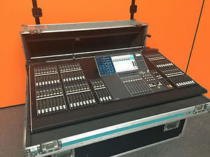 YAMAHA M7CL Mischpult