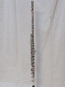 Andreas Eastman EFL220-BO Silver-Plated Student Flute - Display Model