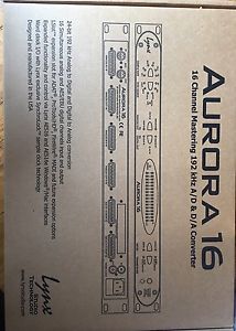 lynx aurora 16