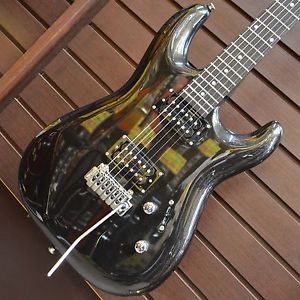Free Ship Greco WSR-48WK Electric Guitar Japan