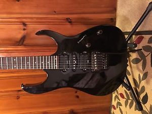 Ibanez Prestige Electric Guitar Team J Craft Japan 2008 w/Hardshell Case