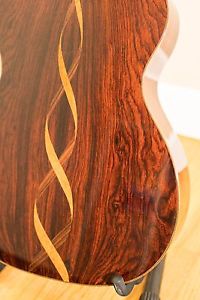 Martin Guitar CS 00041-15