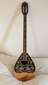 bouzouki