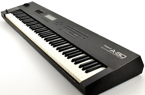 Roland A-80 Keyboard Controller