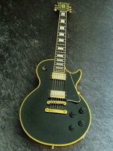 Orville by Gibson LPC-57B '93 Used  w/ Hard case