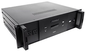 Furman P-2400 IT Symmetrically Balanced 20A Rack Mount Power Conditioner