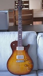 Paul Reed Smith PRS Vintage 2000 Singlecut 10-Top McCarty Tobacco Sunburst