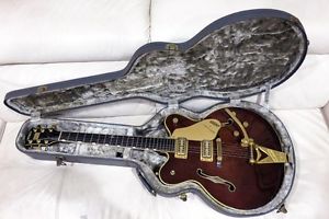 _____Gretsch Country Classic II_6122_with OHSC_____
