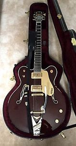 Gretsch G6122 Country Gentleman Il 2012