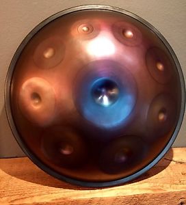 Pantheon Steel Halo , Stratus,Oxalis tuning, 2016 model