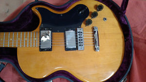 Gibson L6S Electric Guitar hrefh