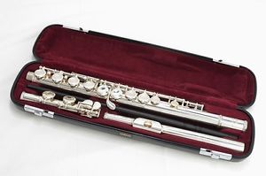 Yamaha YFL-311II Flute