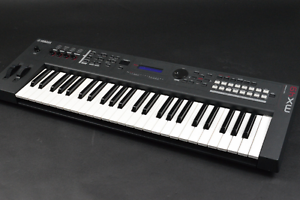 Excellent Japan Freeship synthesizer keyboard YAMAHA / MX49