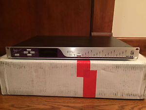 Apogee AD-16x Digital Converter with X-HD card