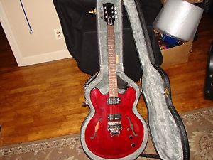 Gibson ES-335  ESSD15WRNH