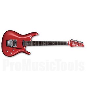 Ibanez JS24P CA Joe Satriani - Candy Apple * NEW * js-24p js-24p js2400 sj2410