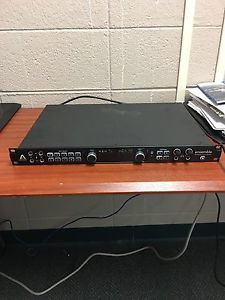 Apogee Ensemble Thunderbolt Audio Interface