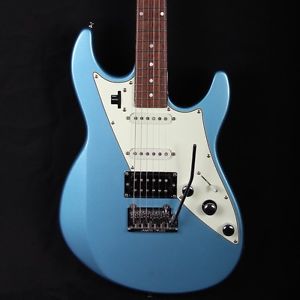 Line 6 James Tyler JTV-69 Variax  w/ Gigbag (SKU 6086CK)