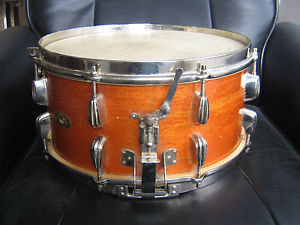VINTAGE SLINGERLAND RADIO KING SNARE DRUM,,TIME CAPSULE