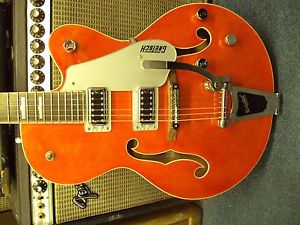 GRETSCH G5420T ELECTRIC ARCHTOP GUITAR MADE IN KOREA